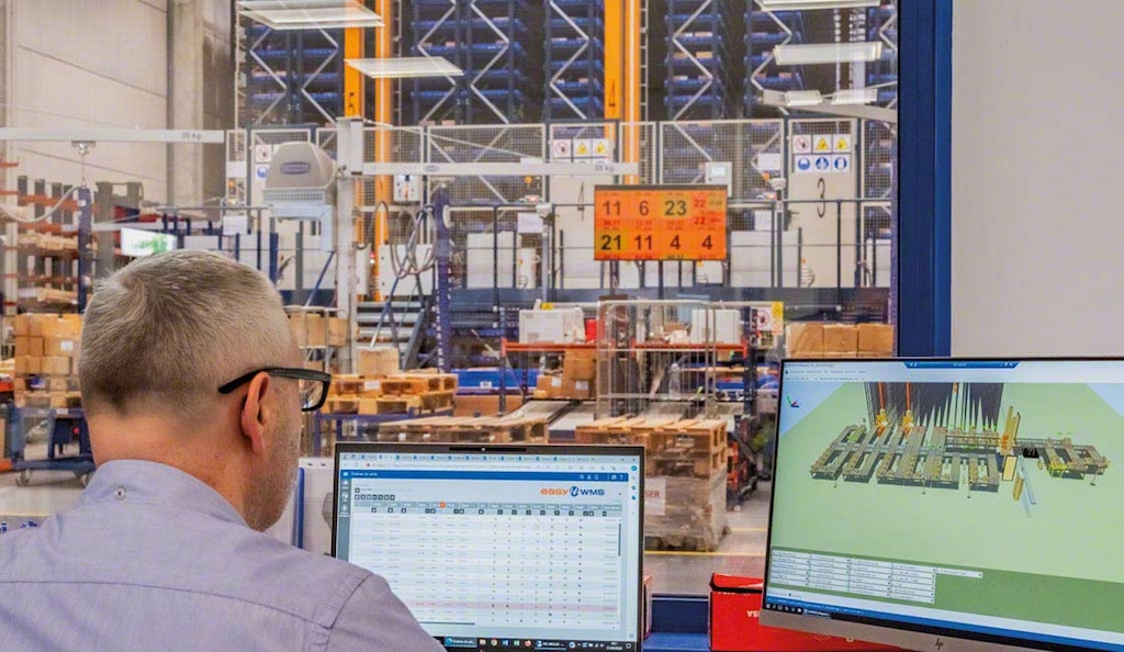 La logística integral se apoya en la visibilidad, la sincronización, la agilidad y la optimización