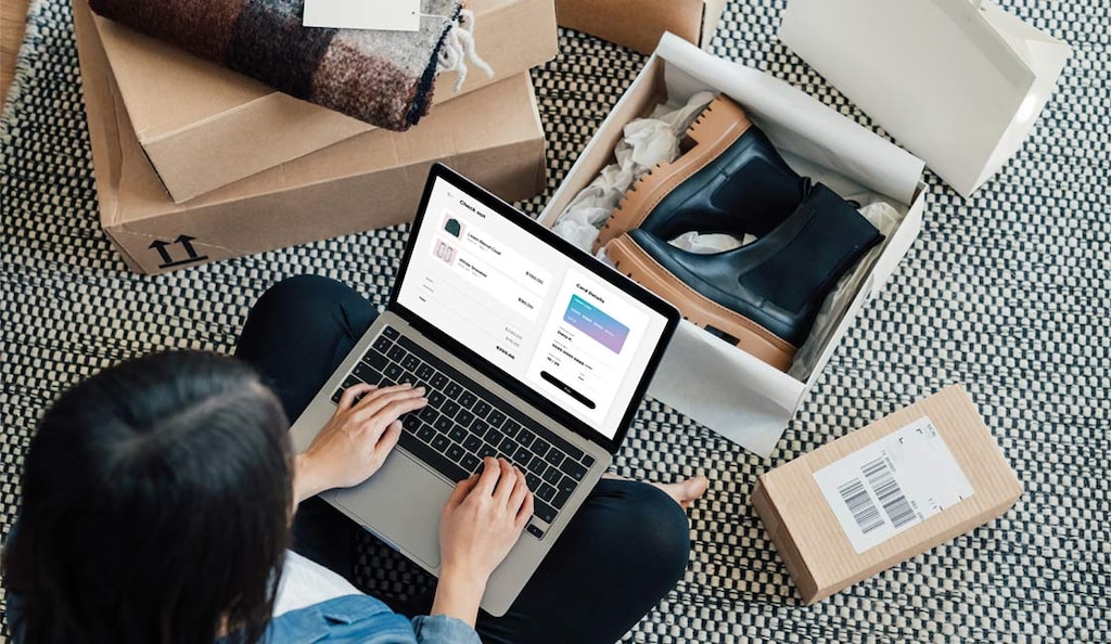 En algunos modelos de negocio, la logística inversa forma parte del ciclo operativo