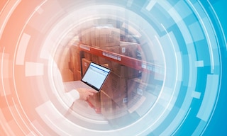 Los modelos de inventario permiten optimizar costes y aumentar el rendimiento de la cadena de suministro