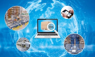 Optimización de inventario multinivel: qué es y cómo implementarla