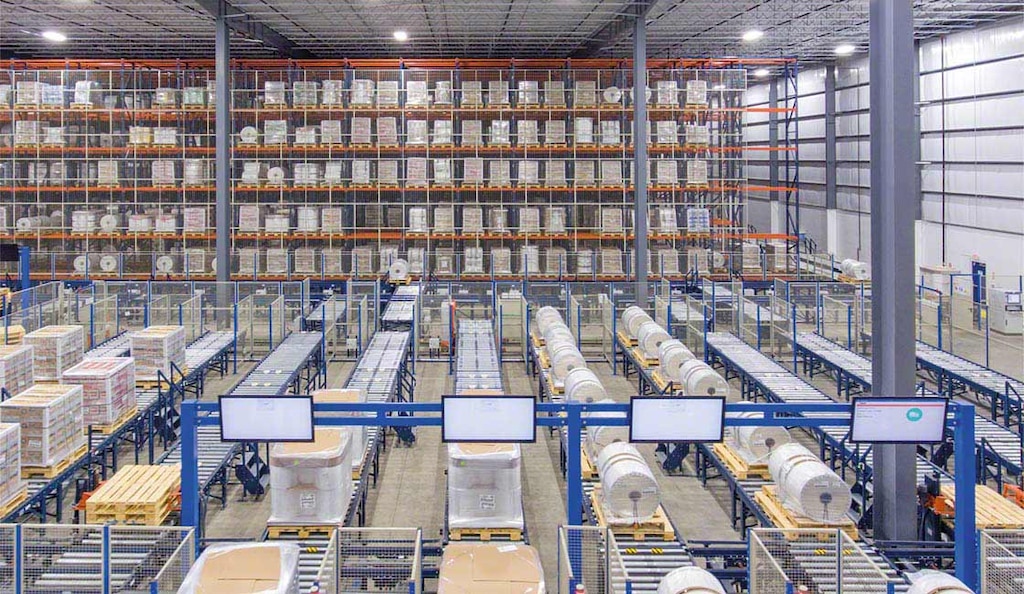 Los beneficios de una buena planificación de inventario se reflejan en menos costes y procesos más ágiles