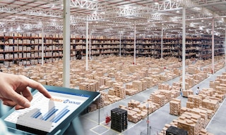 Precisión de inventario: qué es, por qué es importante y cómo mejorarla