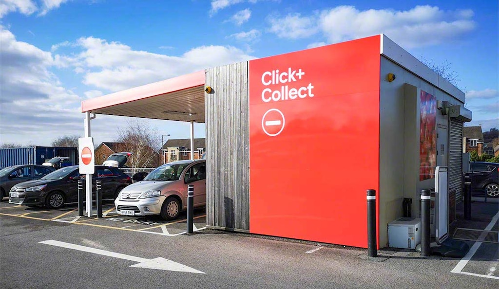 Existen distintos tipos de puntos de recogida según las necesidades logísticas y el perfil del cliente