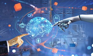 Los robots emocionales pueden comprender, expresar y responder a las emociones humanas Los robots emocionales pueden comprender, expresar y responder a las emociones humanas