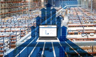Las ventajas de implementar un sistema WMS