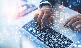 Sistema ERP: qué es, qué tipos hay y cómo se integra en la empresa