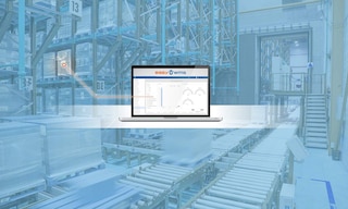 Sistema de trazabilidad para una logística eficiente Sistema de trazabilidad para una logística eficiente