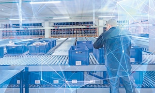 Sistemas de picking para impulsar la eficiencia en los almacenes Sistemas de picking para impulsar la eficiencia en los almacenes