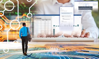 Tipos de agentes de IA: clasificación, ejemplos y aplicaciones