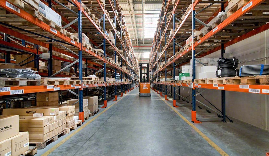 Los operadores ‘Third Party Logistics’ ofrecen servicios más personalizados y adaptados a las necesidades de la empresa contratante y de sus clientes