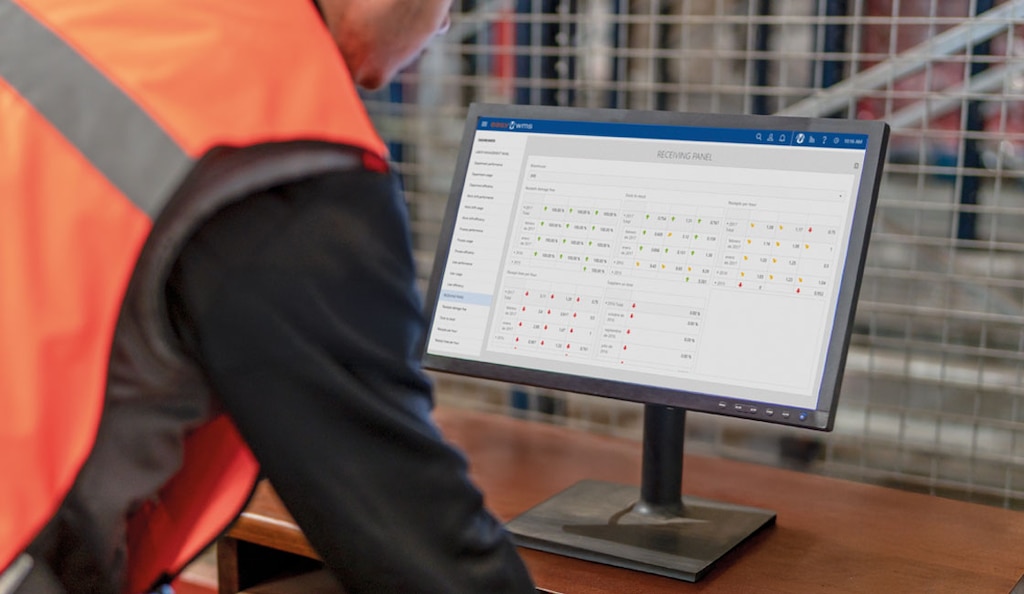 La trazabilidad proporciona a los clientes información sobre el origen, historial y distribución de los productos