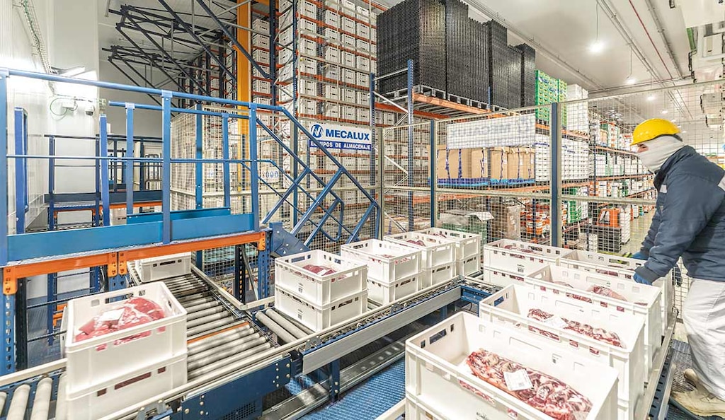 La trazabilidad de lotes optimiza procesos, reduce errores y mejora el control sobre las mercancías