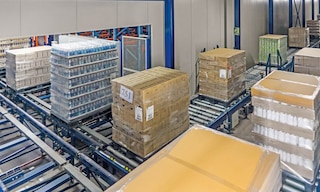 La trazabilidad de lotes es el proceso de identificar y seguir el recorrido de un conjunto de productos a lo largo de la cadena de suministro