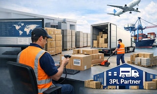 Principales ventajas y desventajas de externalizar la logística