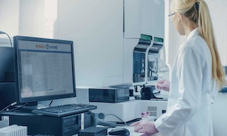 AURIVA-Elevage digitaliza su almacén criogénico con Easy WMS