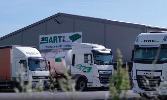 Barting ha incorporado Easy WMS a fin de ofrecer el mejor servicio a sus clientes