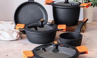 BRA Isogona distribuye utensilios a cocinas de todo el mundo con Easy WMS