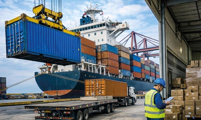 Conserveries des Cinq Océans controla sus conservas con Easy WMS