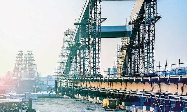 Todas las operaciones de Ervin Germany se registran con Easy WMS
