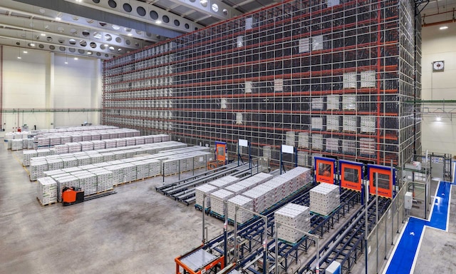 Herba Ricemills exporta marcas como Brillante, Sabroz o La Cigala a decenas de países