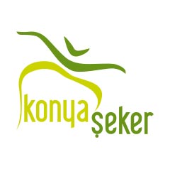 Logo Konya Şeker