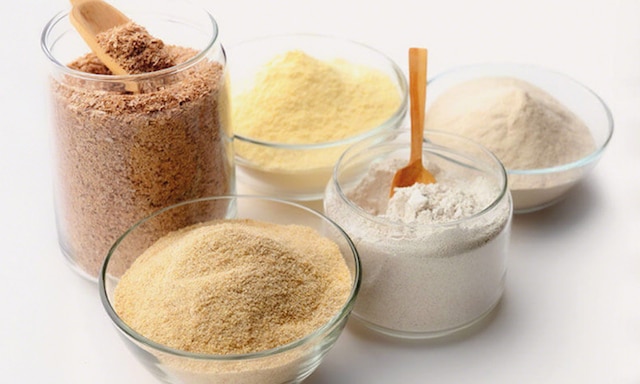 Molendum Ingredients (del grupo Dacsa) equipa su almacén con Easy WMS de Mecalux