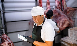 Nouvelle Salaisons Vosgiennes controla la calidad de la carne halal con Easy WMS