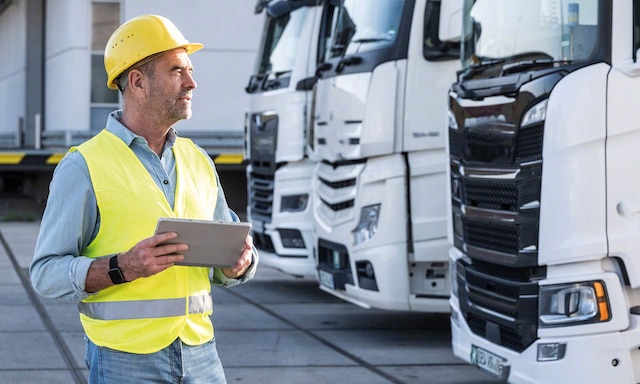 El operador Sud-Fresh tendrá una trazabilidad de los alimentos con Easy WMS