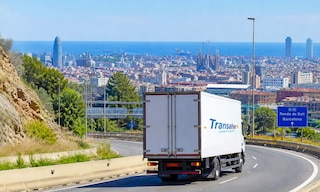 Transaher instala Pallet Shuttle para 20.000 palets