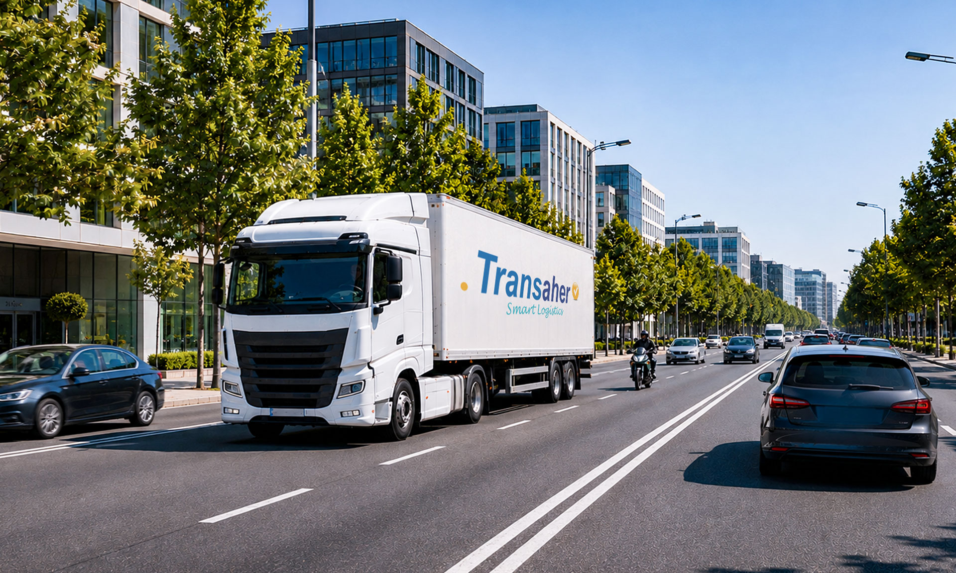 Transaher instala Pallet Shuttle para 20.000 palets