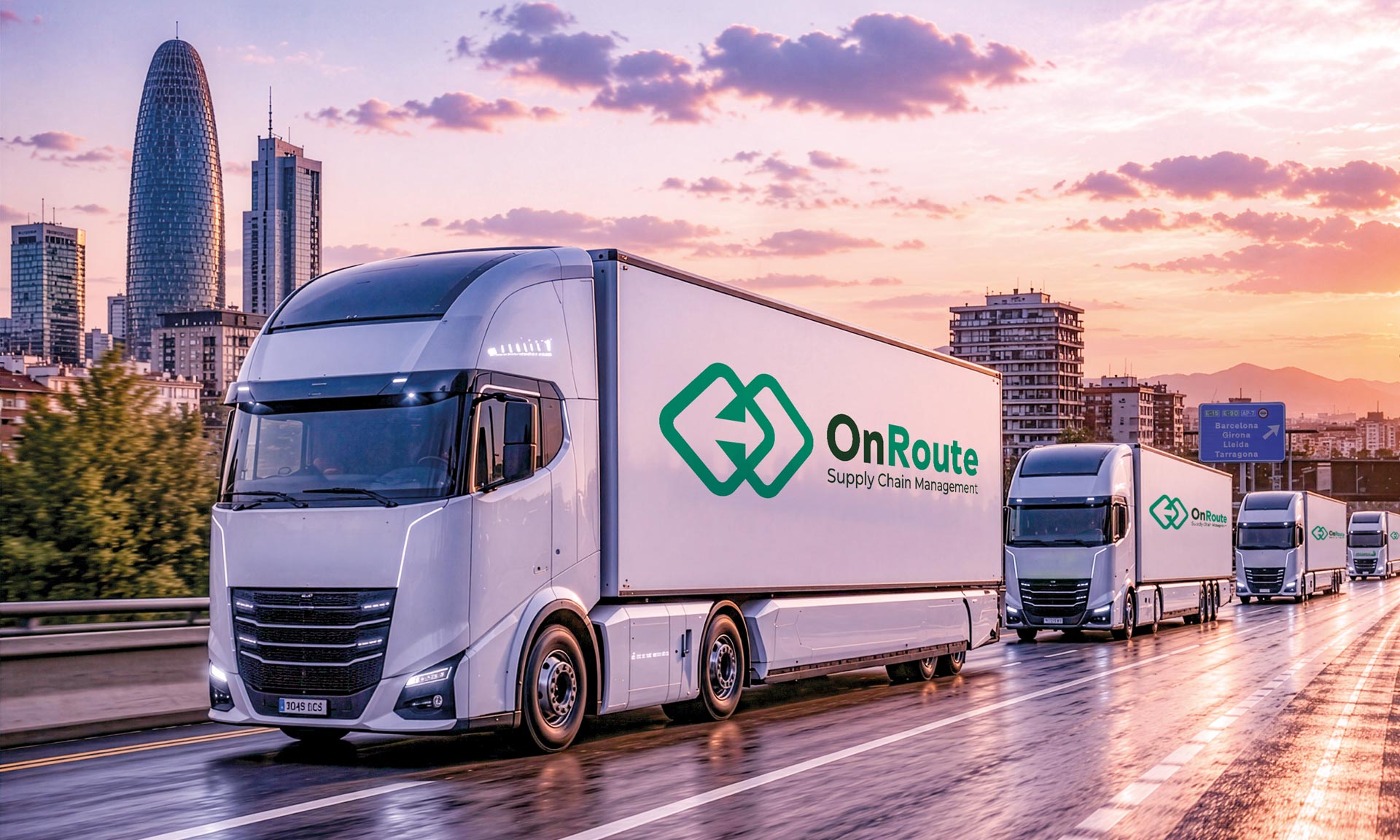 El 3PL OnRoute acelera su preparación de pedidos en un 25% con Easy WMS