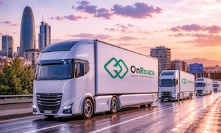 El 3PL OnRoute acelera su preparación de pedidos en un 25% con Easy WMS