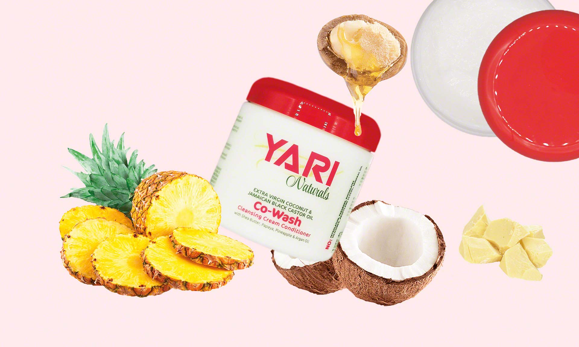 El distribuidor de cosmética Yari digitaliza su gestión de pedidos El distribuidor de cosmética Yari digitaliza su gestión de pedidos