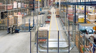 Electrovías Electrovías