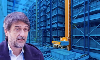 Entrevista a Mikel Jaureguizar, director general de Normagrup