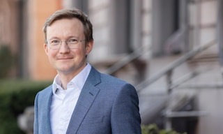 Entrevista a Matthias Winkenbach (MIT) Entrevista a Matthias Winkenbach (MIT)