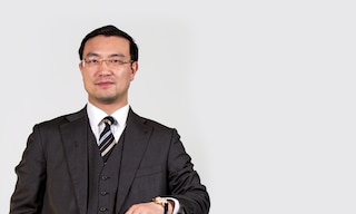 Entrevista a Yeming Gong (Emlyon Business School) Entrevista a Yeming Gong (Emlyon Business School)
