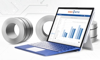 Alumasa: logística 4.0 para seguir creciendo Alumasa: logística 4.0 para seguir creciendo
