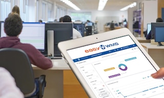 Mecalux se incorpora al Cluster TIC Asturias para impulsar la innovación tecnológica