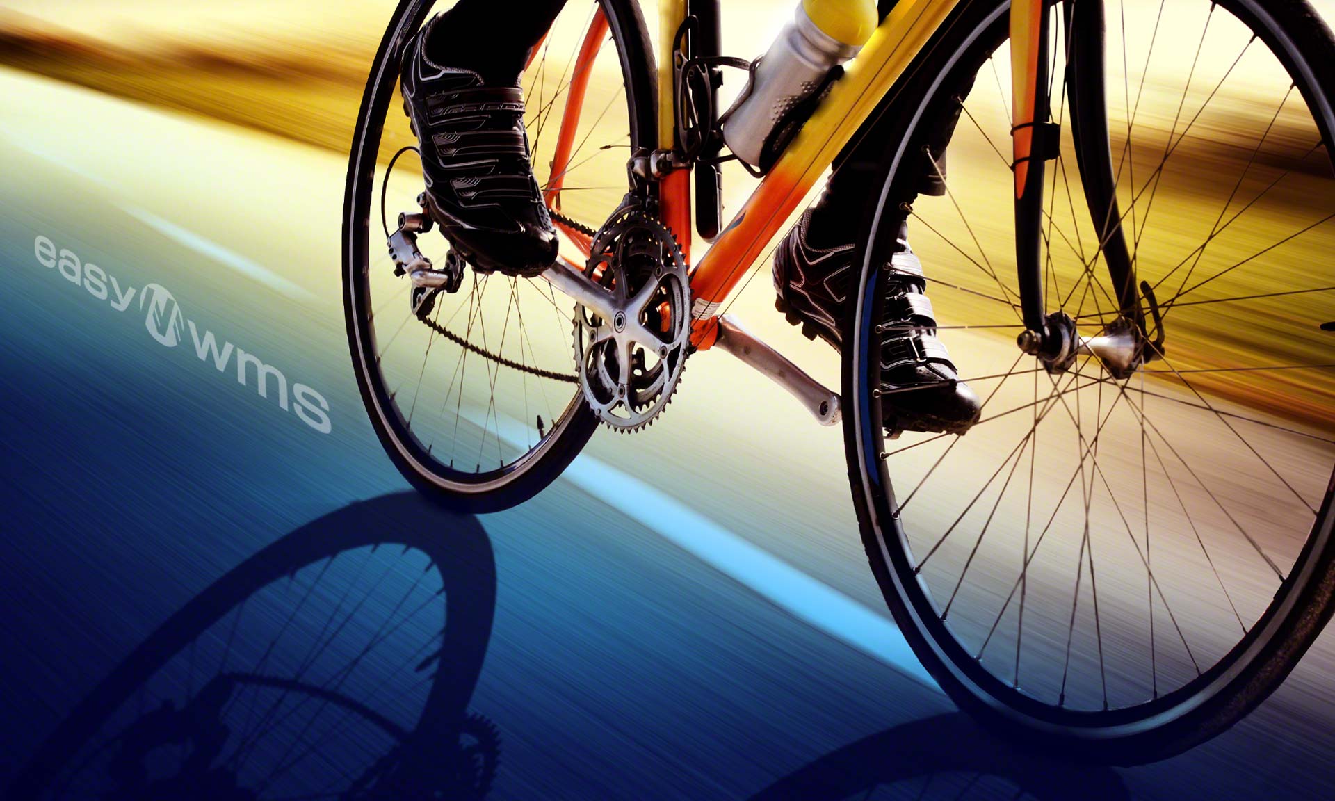 Easy WMS gestionará el almacén del fabricante de bicicletas Denver