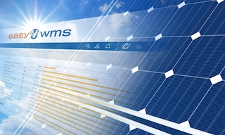 Easy WMS optimizará dos almacenes de SumSol