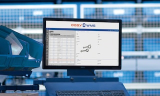 Foncal digitaliza con Easy WMS su almacén de productos de fontanería en Canarias Foncal digitaliza con Easy WMS su almacén de productos de fontanería en Canarias