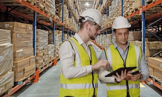 Fondazione ITS Logistica Sostenibile instalará Easy WMS para formar líderes en logística Fondazione ITS Logistica Sostenibile instalará Easy WMS para formar líderes en logística