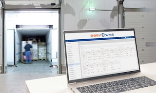 Friman optimizará la logística alimentaria de 2.300 hoteles, restaurantes y cafeterías con Easy WMS Friman optimizará la logística alimentaria de 2.300 hoteles, restaurantes y cafeterías con Easy WMS