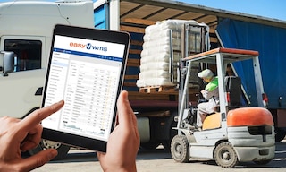 Automatización logística para una empresa 3PL Automatización logística para una empresa 3PL