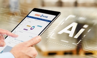 Mecalux presentará sus avances en inteligencia artificial para la logística en el Gartner Supply Chain Symposium/Xpo™ 2026