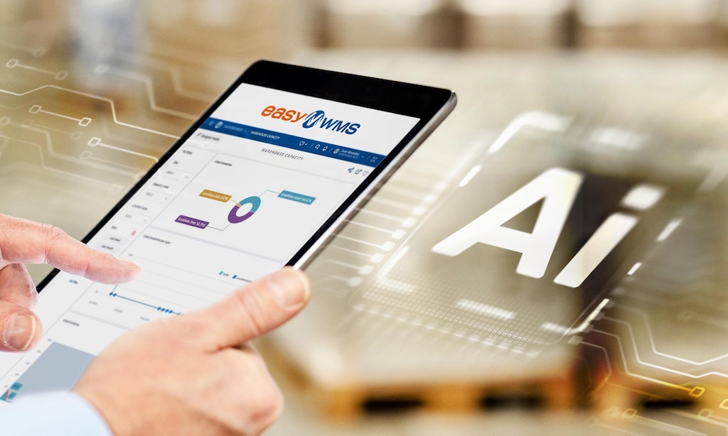 Mecalux en el Gartner Supply Chain Symposium/Xpo™ 2026 de Barcelona