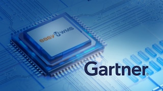 Mecalux incluida por quinta vez en el 2026 Gartner® Magic Quadrant™ de software de gestión de almacenes