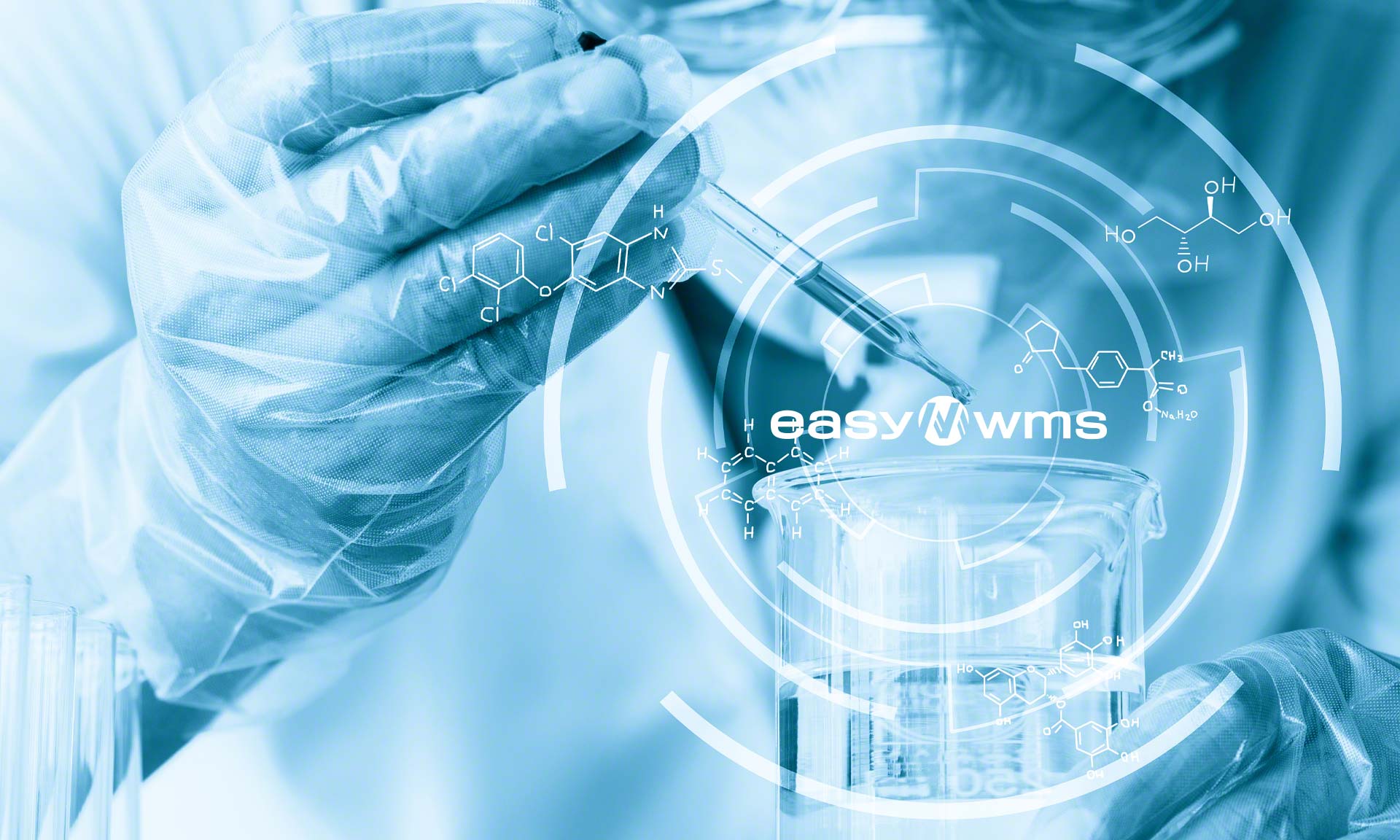 Nephron Pharmaceuticals llevará un control integral de su logística con Easy WMS