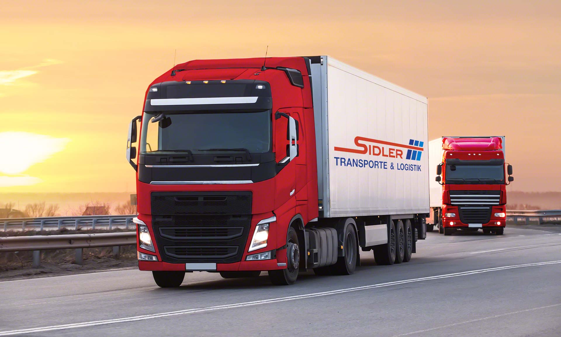 Mecalux digitalizará tres almacenes de Sidler Transporte & Logistik en Suiza